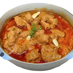 لحم الضأن بادامي كورما